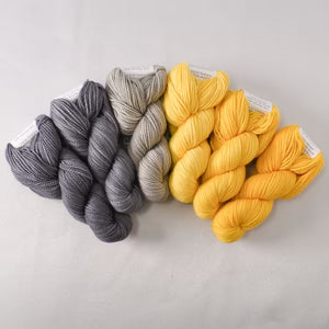Miss Babs Show 2026 Gradient Sets