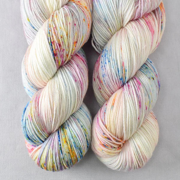 Miss Babs Yowza DK Yarn