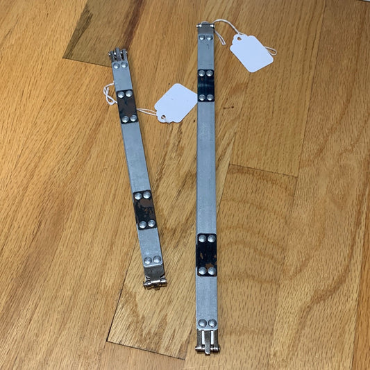 Flex Frames for project bags