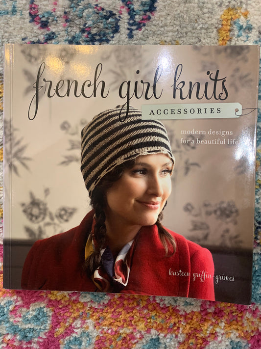 French Girl Knits Accessories