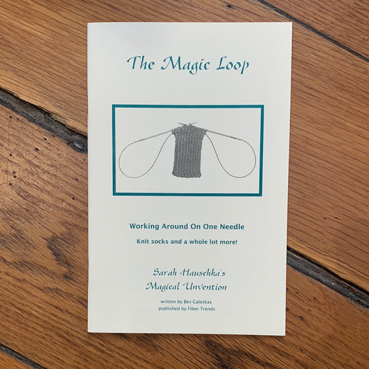 The Magic Loop - Bev Galeskas