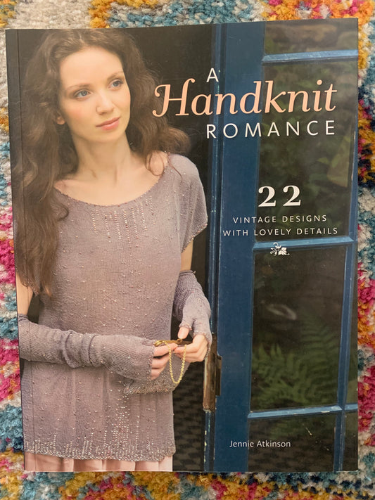 A Handknit Romance
