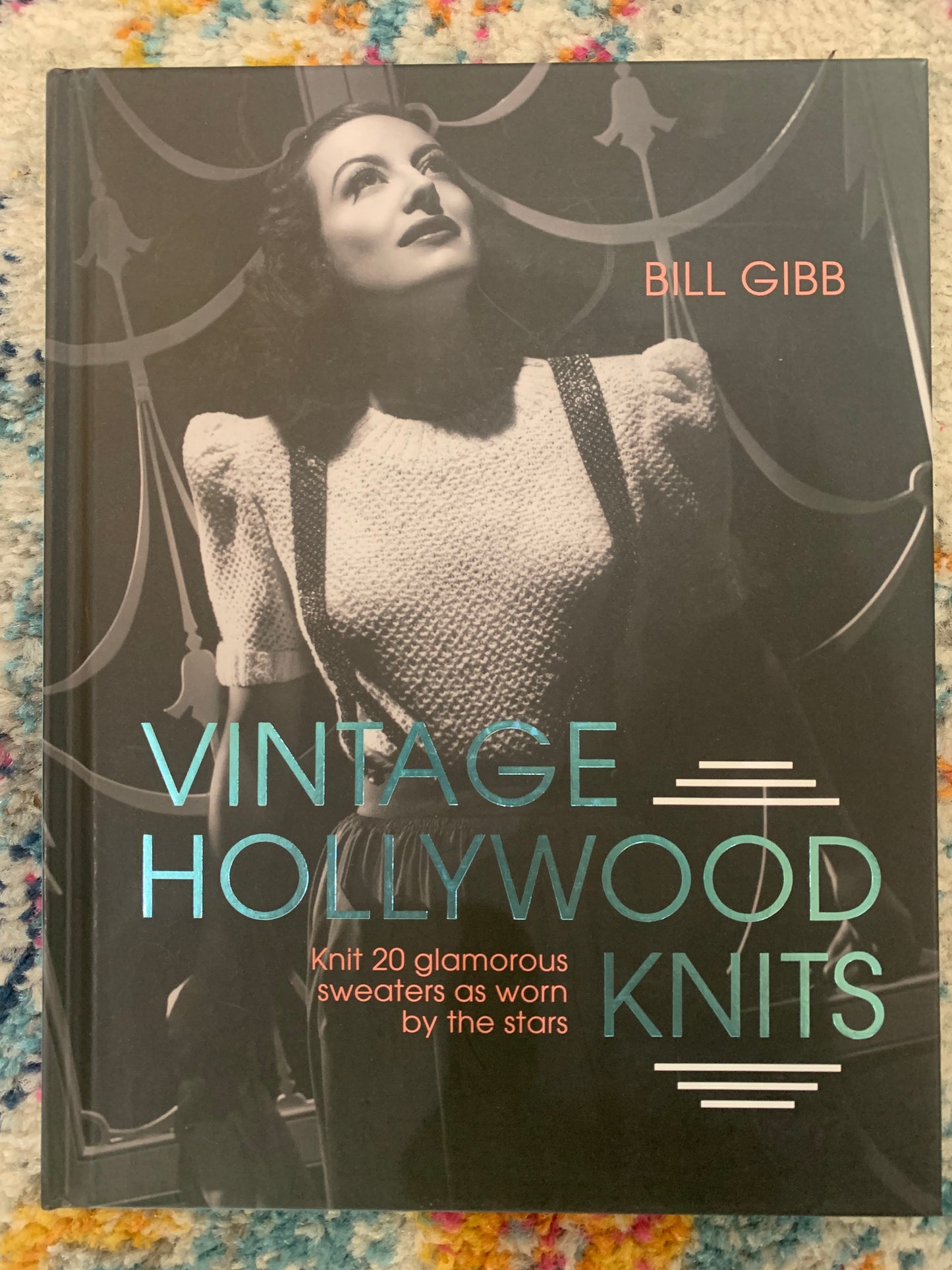 Vintage Hollywood Knits