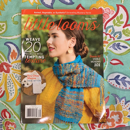 Little Looms - Magazine