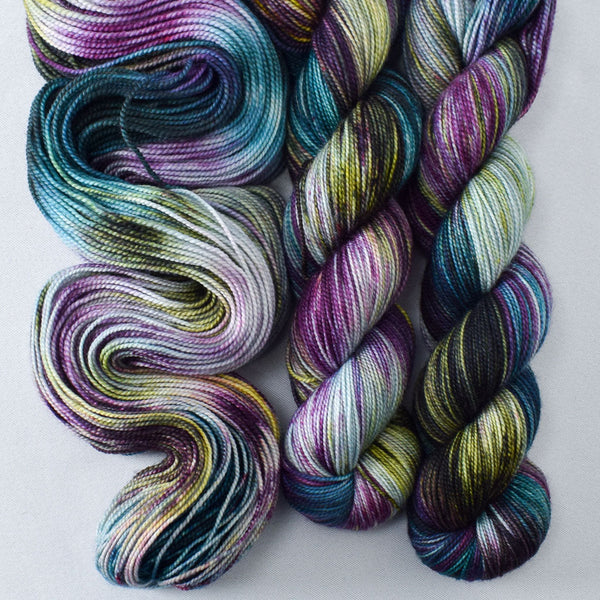 Miss Babs Yummy 2-Ply Fingering Yarn