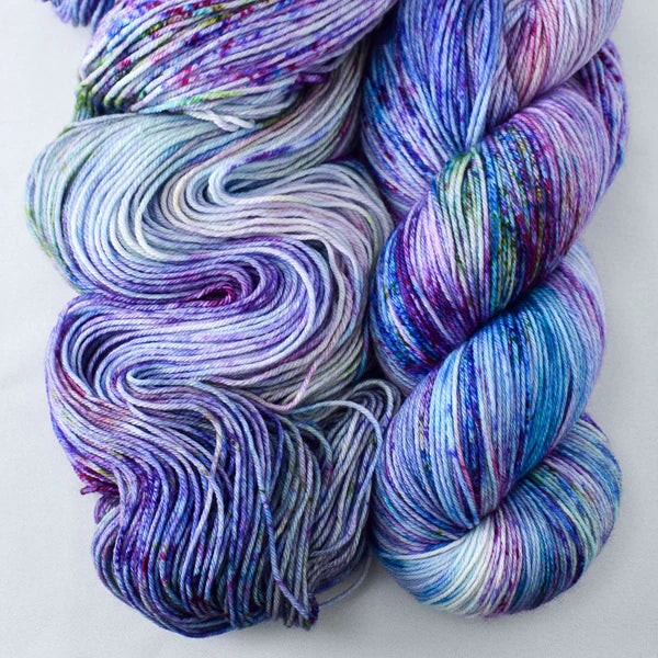 Miss Babs Yowza DK Yarn