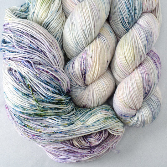 Miss Babs Yowza DK Yarn