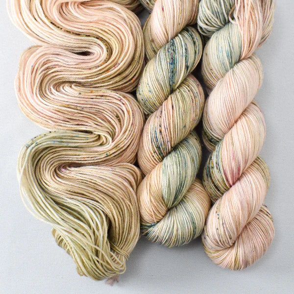 Miss Babs Tarte Fingering Yarn