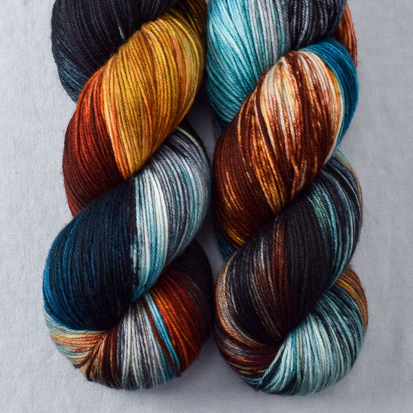 Miss Babs Yowza DK Yarn