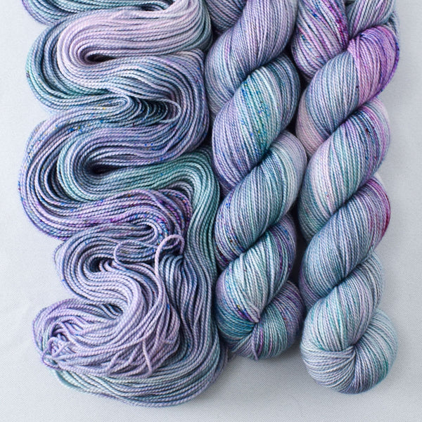 Miss Babs Yummy 2-Ply Fingering Yarn