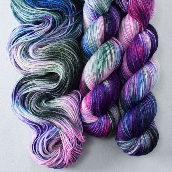 Miss Babs Tarte Fingering Yarn