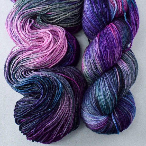 Miss Babs Yummy 2-Ply Fingering Yarn