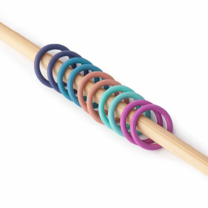 TSS Simple Ring Stitch Markers