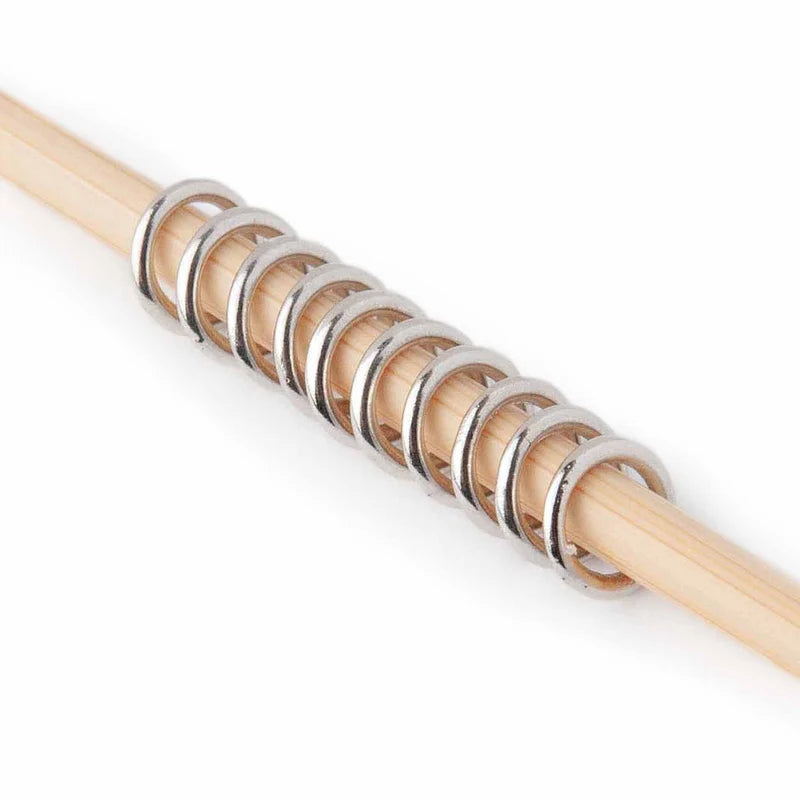 TSS Simple Ring Stitch Markers