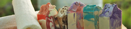 Magnolia Creations - Soap Bars