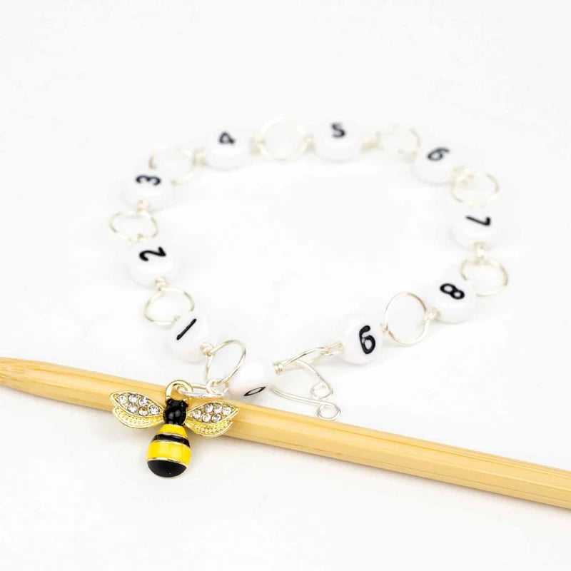 TSS Knitting Chain Row Counters