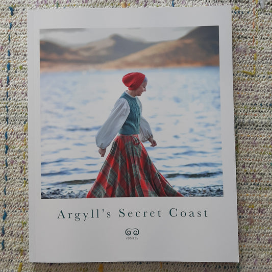 Argyll's Secret Coast