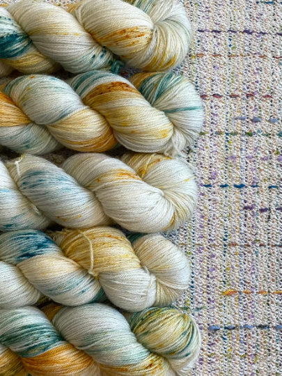 Ewela Purl - VA Knits VA 2021 Exclusive Colorway