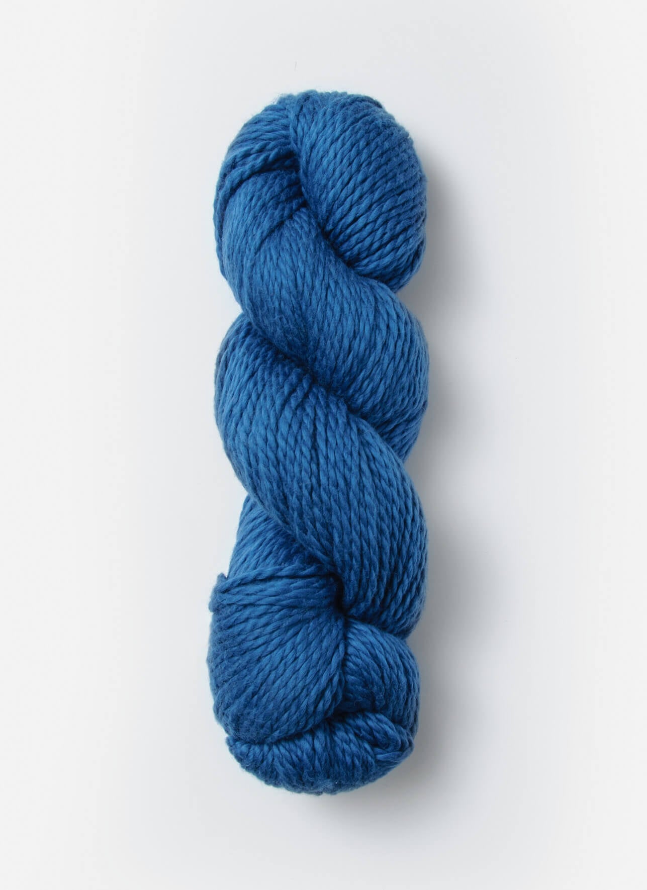 Sweater Worsted - Blue Sky Fibers (Spud & Chloë)
