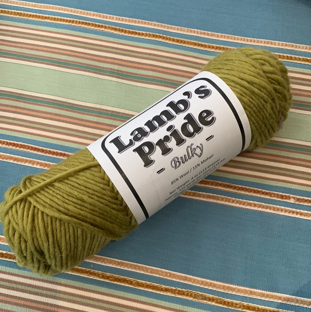 Lamb's Pride - Bulky