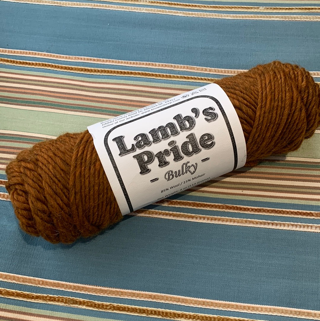 Lamb's Pride - Bulky