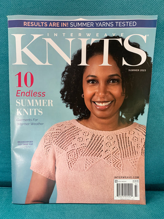 Interweave Knits