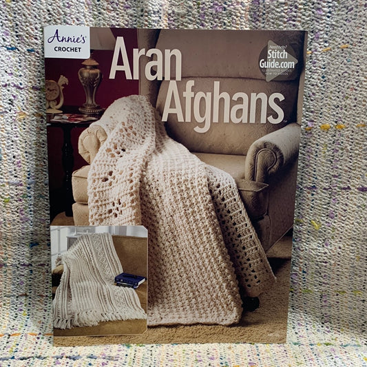 Aran Afghans