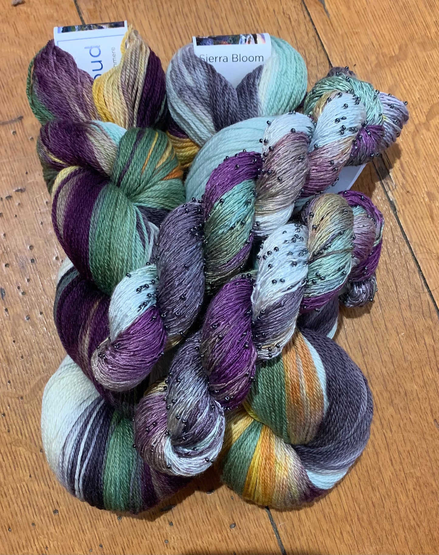 2023 ArtYarns Inspirations Subscription