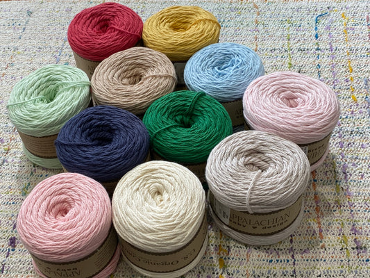 Norwegian Knitting Thimble – ALikelyYarn