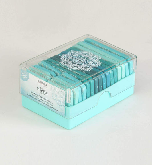 Mindful - Knit Blockers
