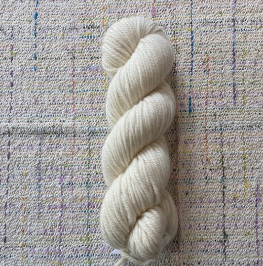 K2 - Miss Babs 132 yd
