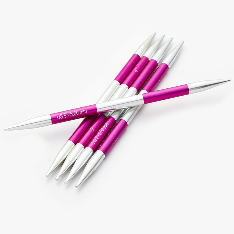 Knitter's Pride SmartStix - Double Point Needles